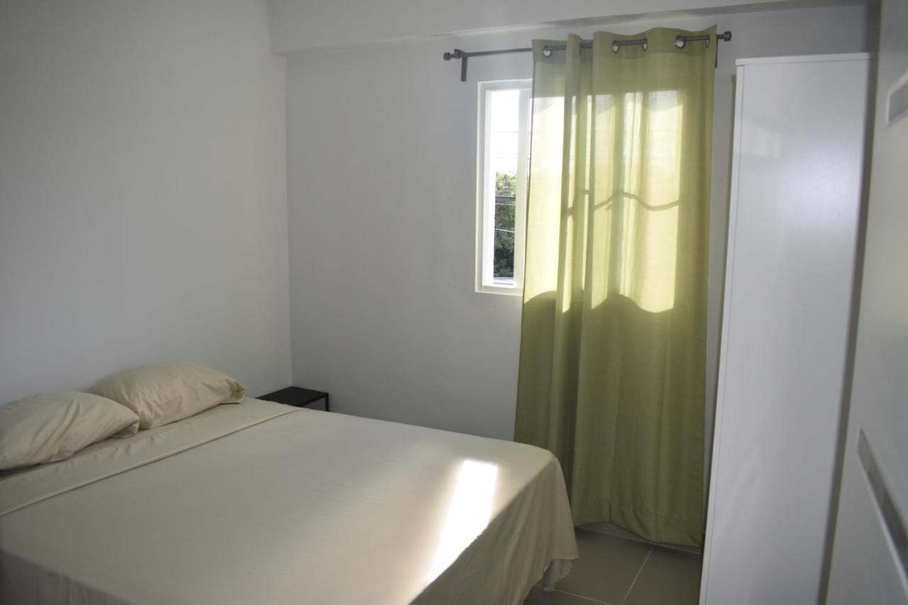 Aparthotel Europa Punta Cana Exteriör bild