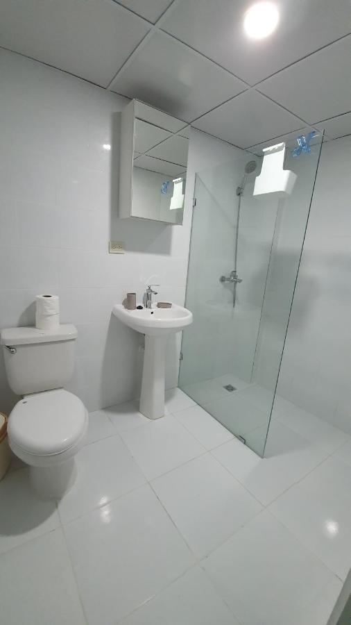 Aparthotel Europa Punta Cana Rum bild